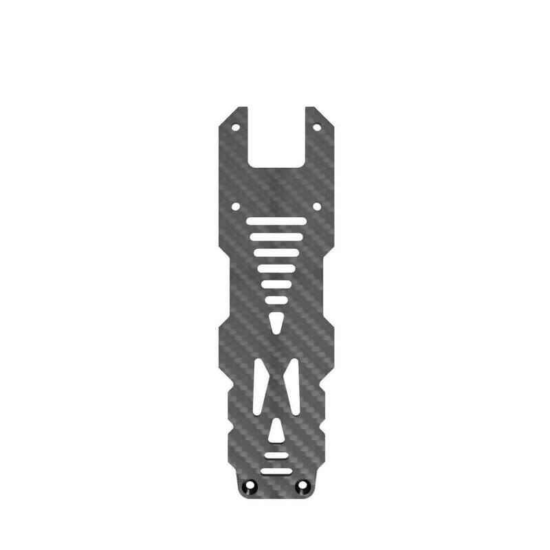 Ummagawd Botgrinder Demibot Top Plate