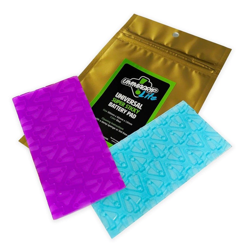 Ummagrip Lite – Super Sticky Pad – Choose Color