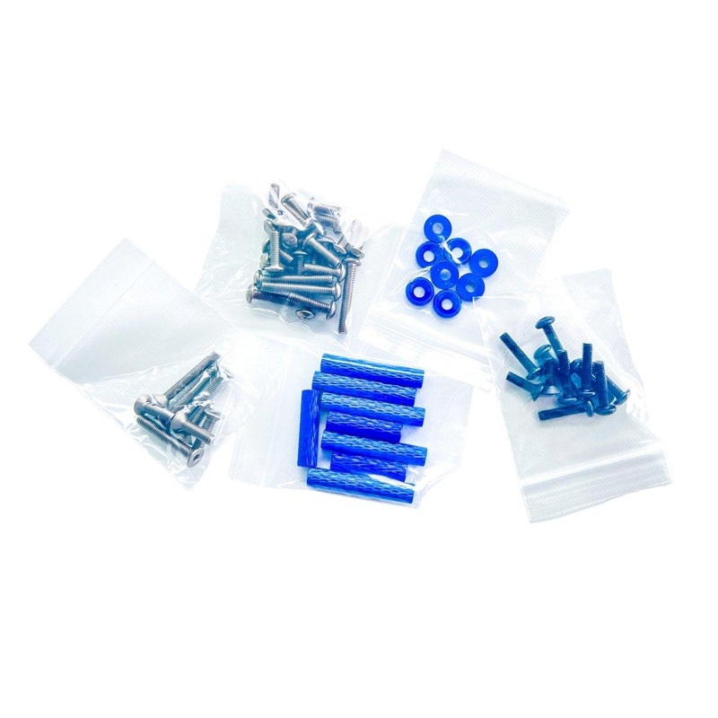 Vannystyle OG – Hardware Kit