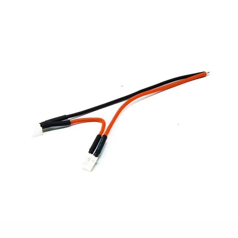 2S PH2.0 Dual Upgraded Solid Pin 20AWG Pigtail