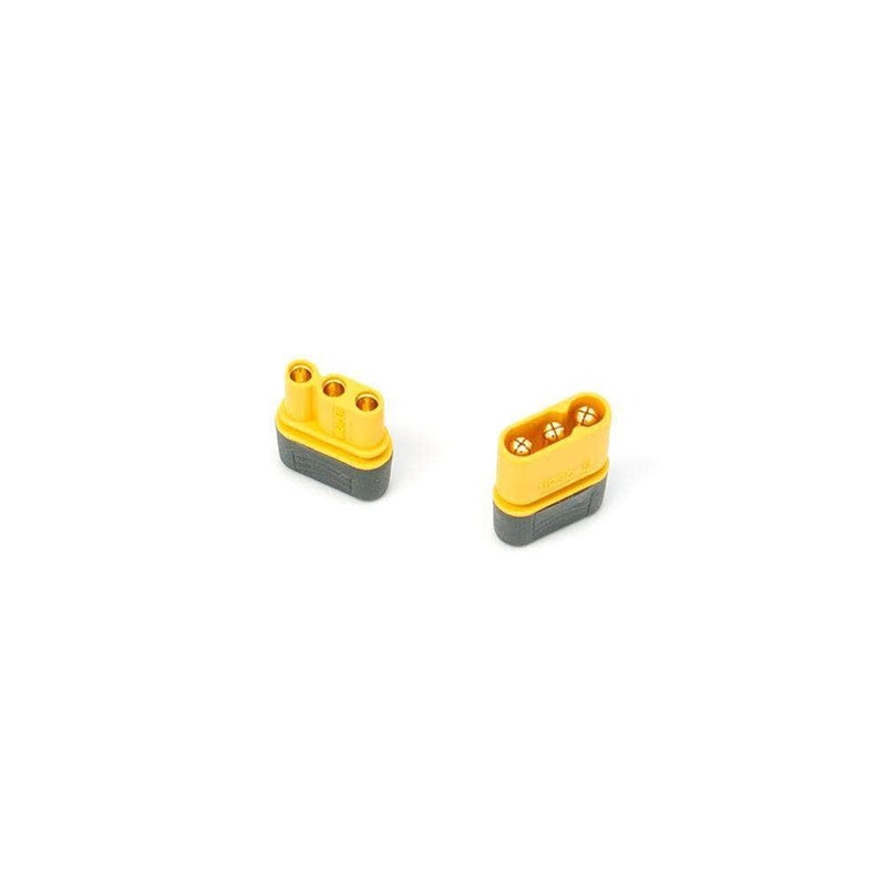 Amass MR30 Connector Male/Female Set