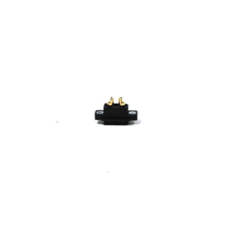 Amass XT60E-M Connector Male (1 Pack) – Choose Color