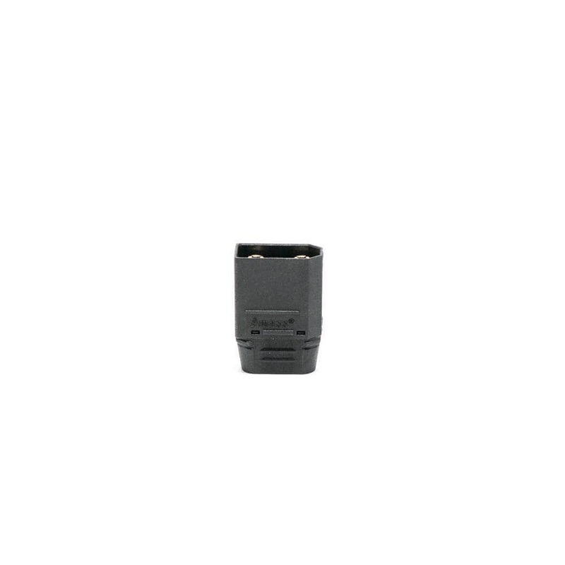 Amass XT90H Connector (1pc) – Choose Version / Color