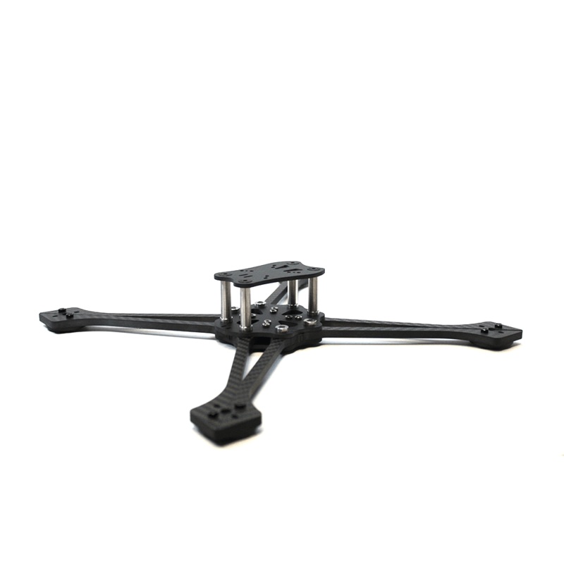 Five33 Spec7 Racing Frame Kit (Street Legal) – Choose Configuration