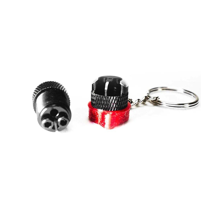 Gemfan Prop Locket – T Mount Propeller Removal Wrench for FPV Drone Whoop Racing
