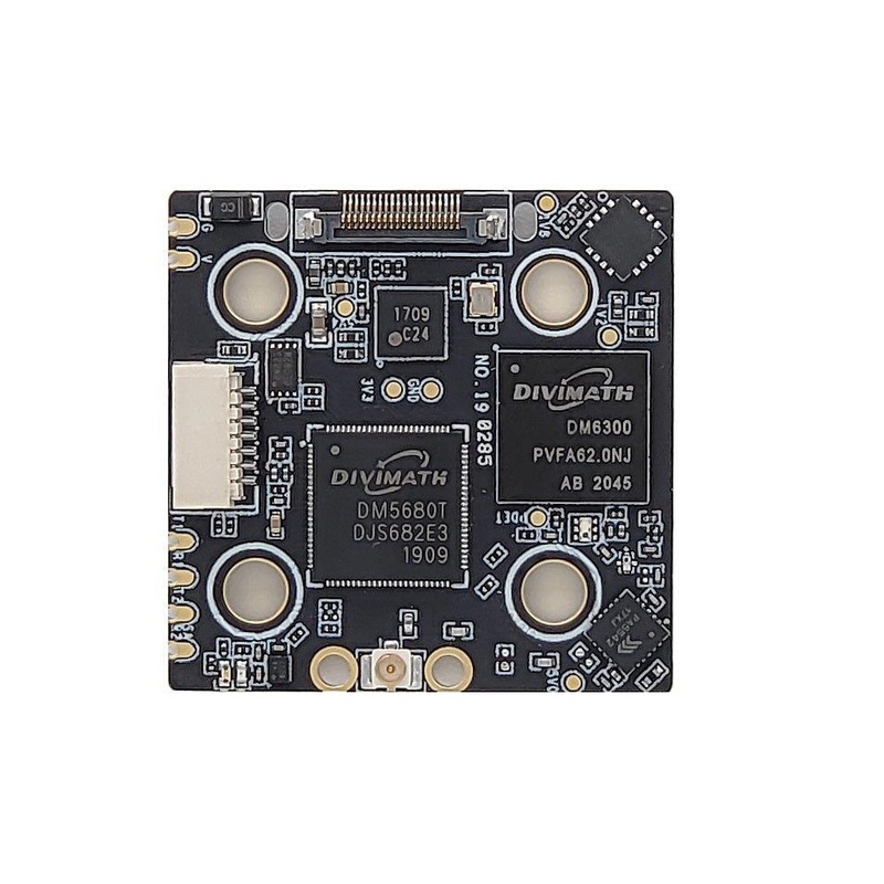 HDZero Race V2 HD Video Transmitter