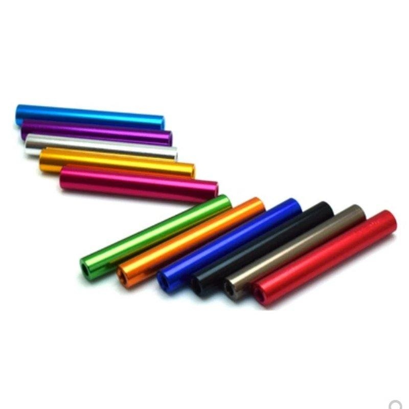 M3 Standoff, Smooth (5pcs) – Choose Color