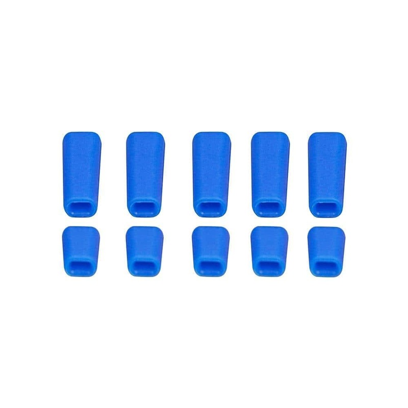 Non-Slip Transmitter Switch Cover 10 Pack – Choose Color