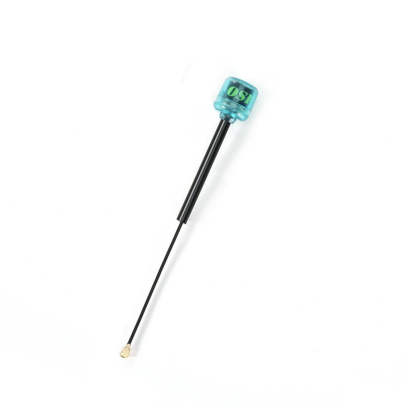 Osprey 5.8Ghz 90mm ipex/UFL FPV Antenna – LHCP