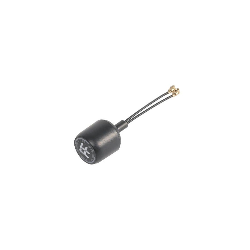 Osprey Dual Band Antenna 5.8Ghz / 2.4GHz U.FL Antenna for DJI O3 Air Unit – Choose Length