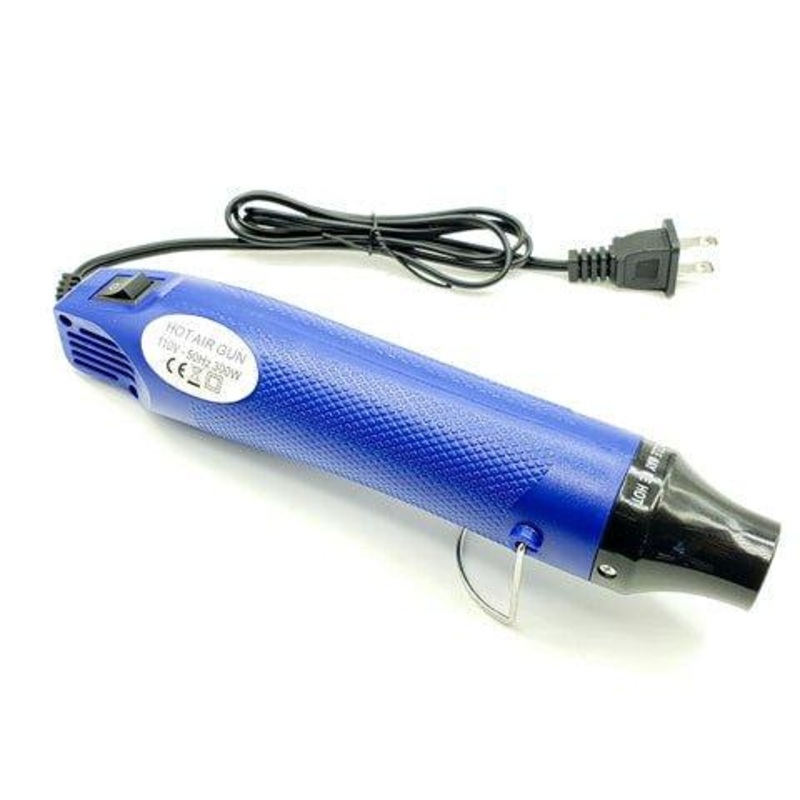 Portable Mini Heat Gun Tool