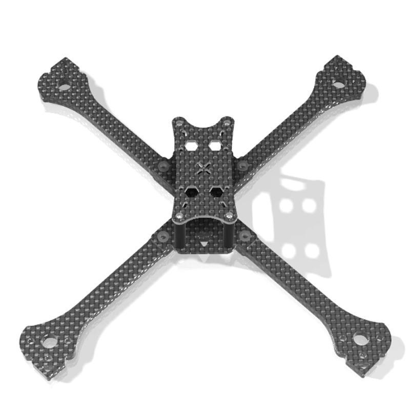 SniperX Light 5″ FPV Drone Racing Frame