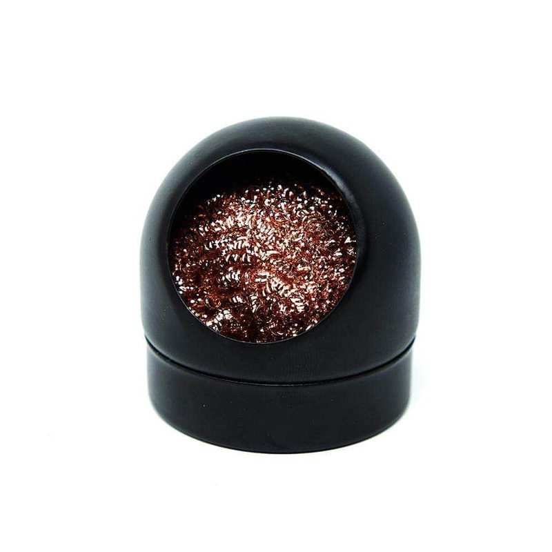 Soldering Iron Tip Cleaner – Choose Color