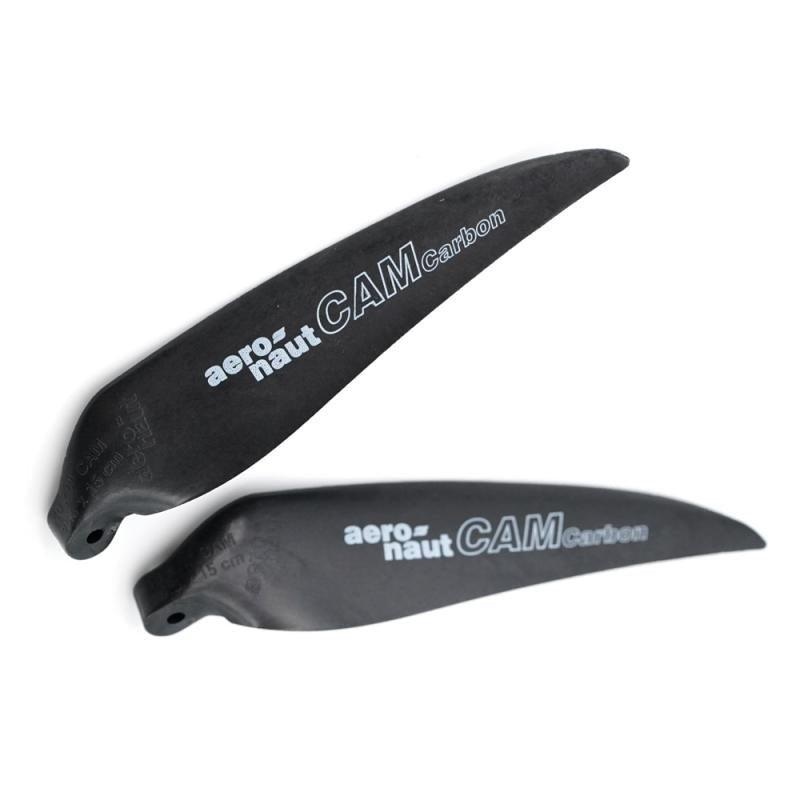 TBS Aeronaut Folding Props – Black