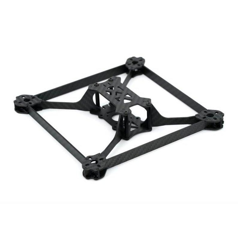 TBS Source V 5″ Vertical Frame