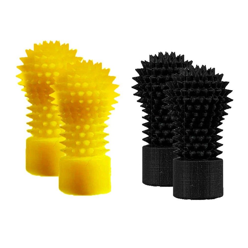 ThumbGrippies x WREKD Special Edition “Grand Masters” – Choose Size / Color