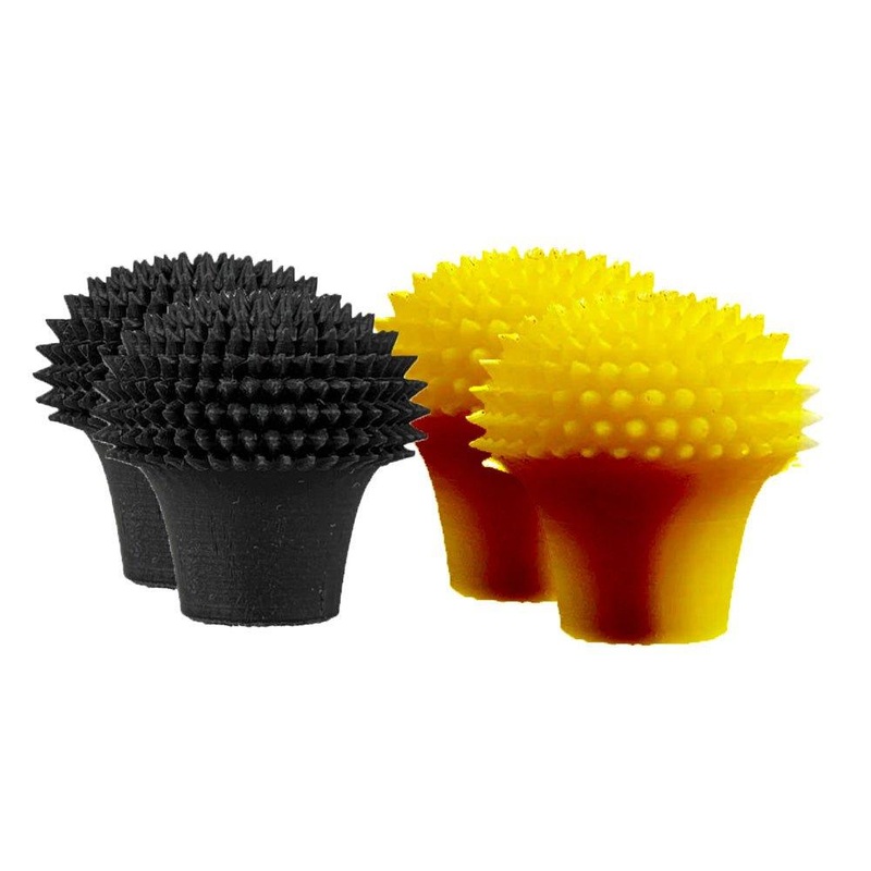 ThumbGrippies x WREKD Special Edition “Mini Mushrooms” – Choose Size / Color