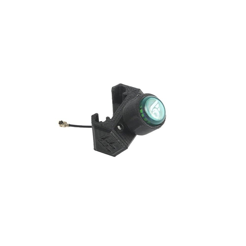Volador II 5-6inch Osprey Stubby Antenna Mount