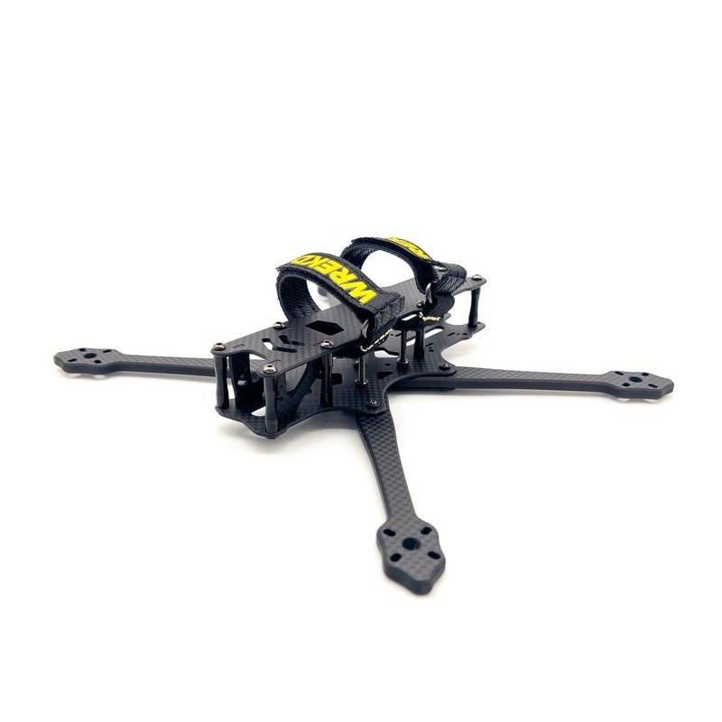 VROOM Buttr 5″ FPV Drone Frame