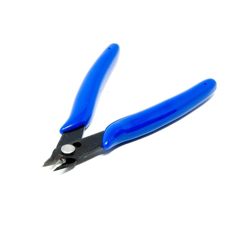 Wire Flush Cutters / Side Snips