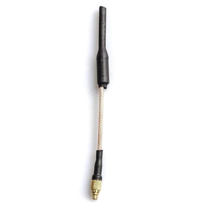 WREKD 5.8GHz Straight MMCX Dipole FPV Antenna – Linear