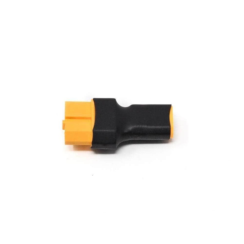 XT30 to XT60 Adapter – Cabled or Solid