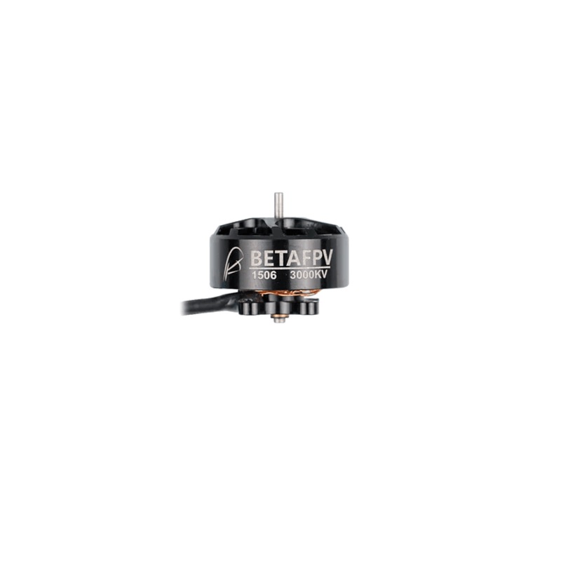 BETAFPV 1506 3000KV Brushless Motor (Single)