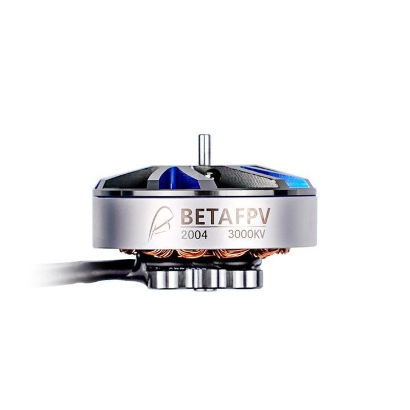 BETAFPV 2004 3000KV Brushless Motor (Single)