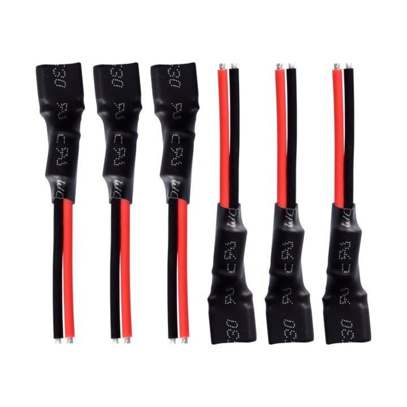 BETAFPV 4S Whoop Cable Pigtail – XT30