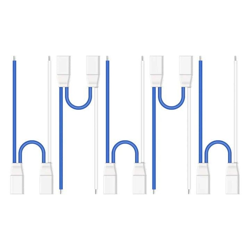 BETAFPV BT2.0 2S Whoop Power Cable V2.0 (5pcs)