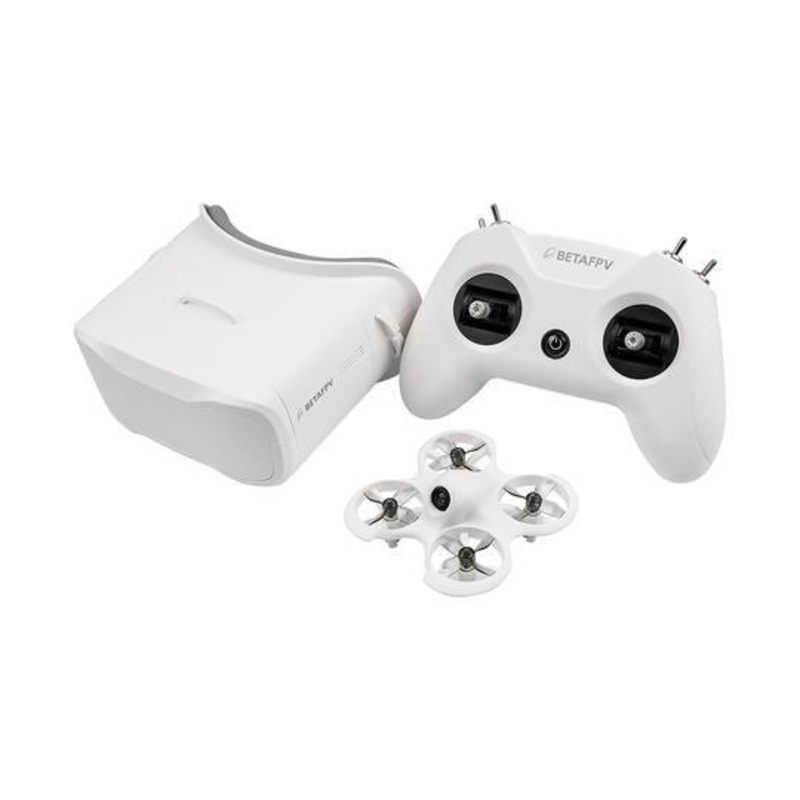 BETAFPV Cetus FPV RTF Kit W/Goggles & Controller