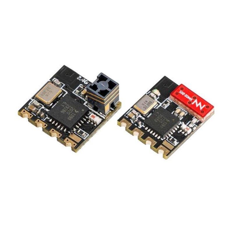 BETAFPV ELRS 2.4Ghz Lite Receiver – Choose Version