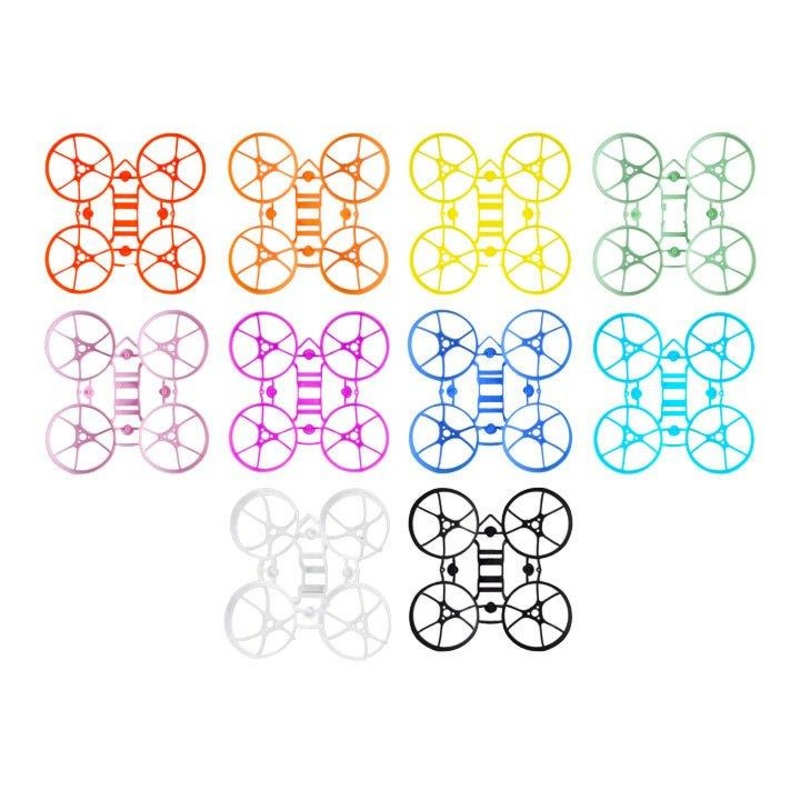 BETAFPV Meteor65 Brushless 65mm Whoop Frame – Choose Color