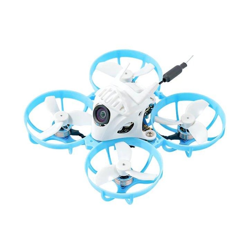BETAFPV Meteor65 Pro 1S Brushless Whoop Quadcopter (2022 Edition) – ELRS 2.4G