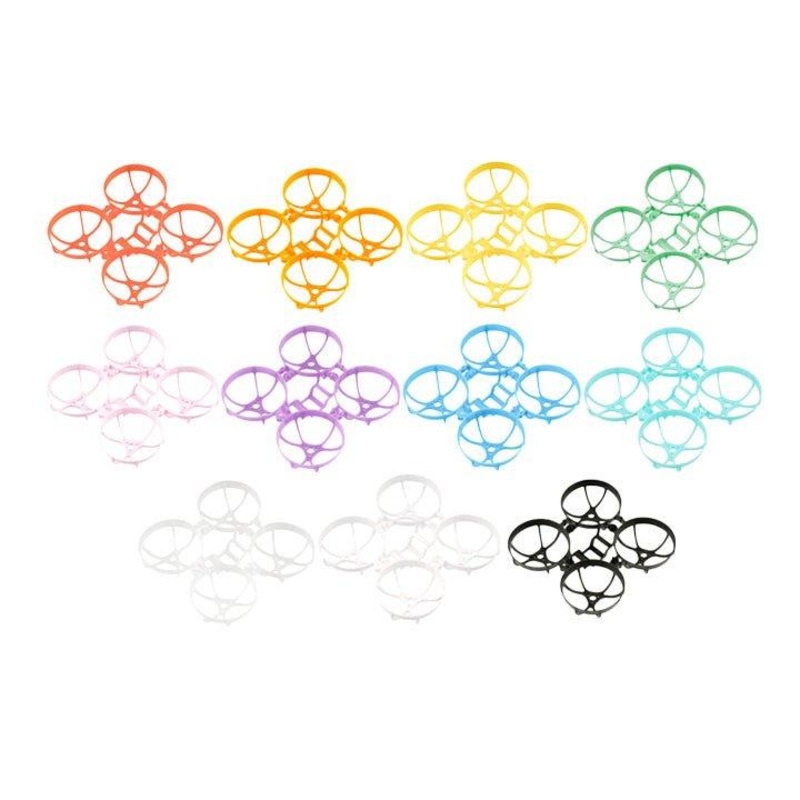 BETAFPV Meteor65 Pro Brushless Whoop Frame – Choose Color