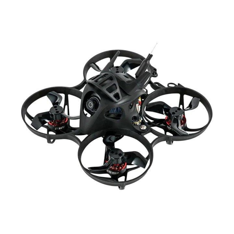 BETAFPV Meteor75 1S HDZero Digital VTX Brushless Whoop Quadcopter – Choose Receiver