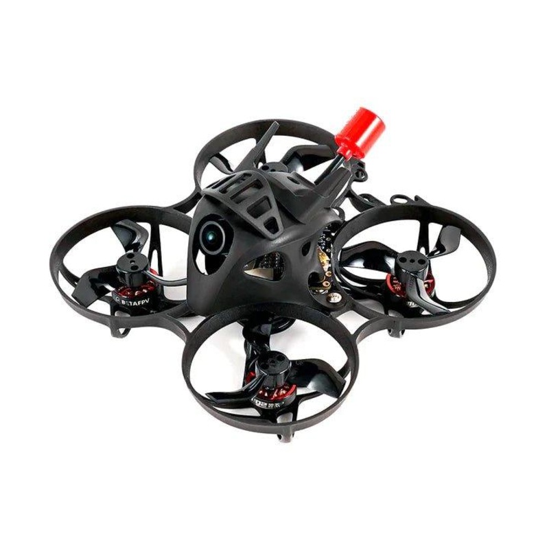 BETAFPV Meteor75 1S Walksnail Digital VTX Brushless Whoop Quadcopter – Choose Receiver