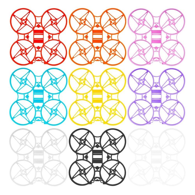 BETAFPV Meteor75 V2 Micro Whoop Frame – Choose Color