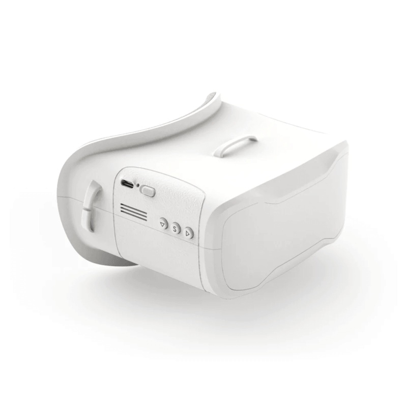 BETAFPV VR02 5.8GHz 40CH FPV Goggles 800x480p