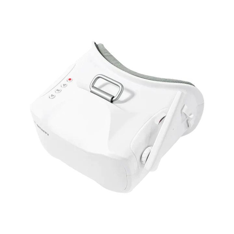 BETAFPV VR03 5.8GHz 40CH FPV Goggles 800x480p w/ DVR