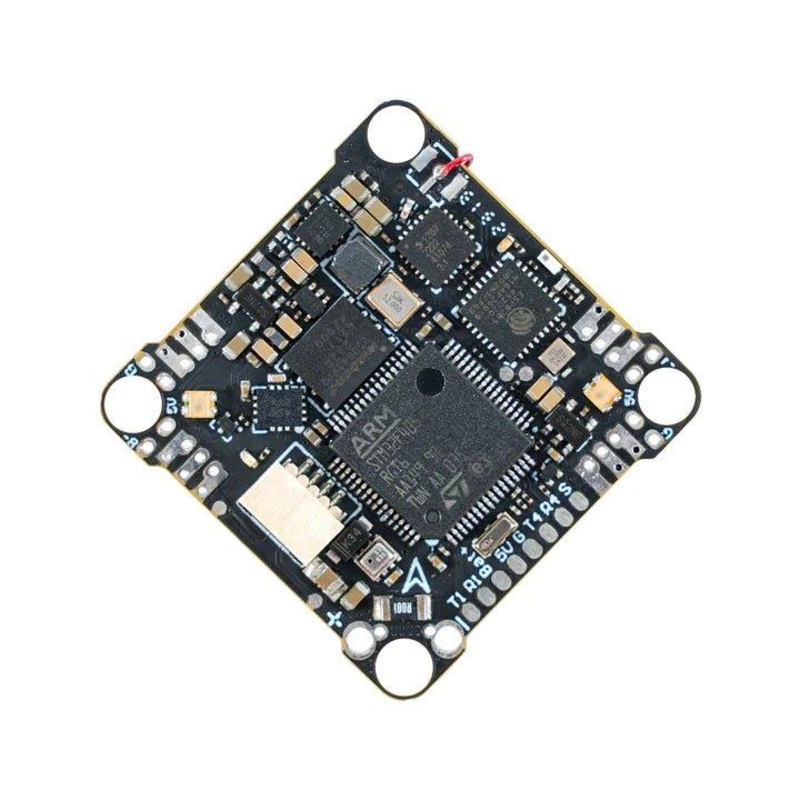 BETAFPV Whoop/Toothpick F4 1S-2S 12A AIO Brushless Flight Controller V3 w/ Serial ELRS 2.4GHz – Choose MCU Type