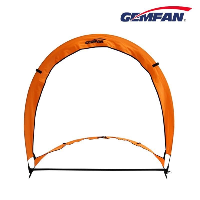 EZ Pop Up Racing Arch Gate (5ft x 5ft x 4ft)