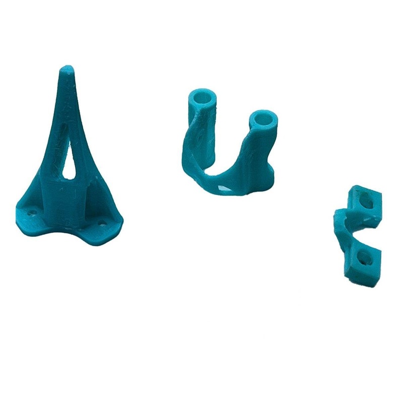 Five33 LightSwitch TPU Kit (Compatible with V1 & V2) – Choose Color