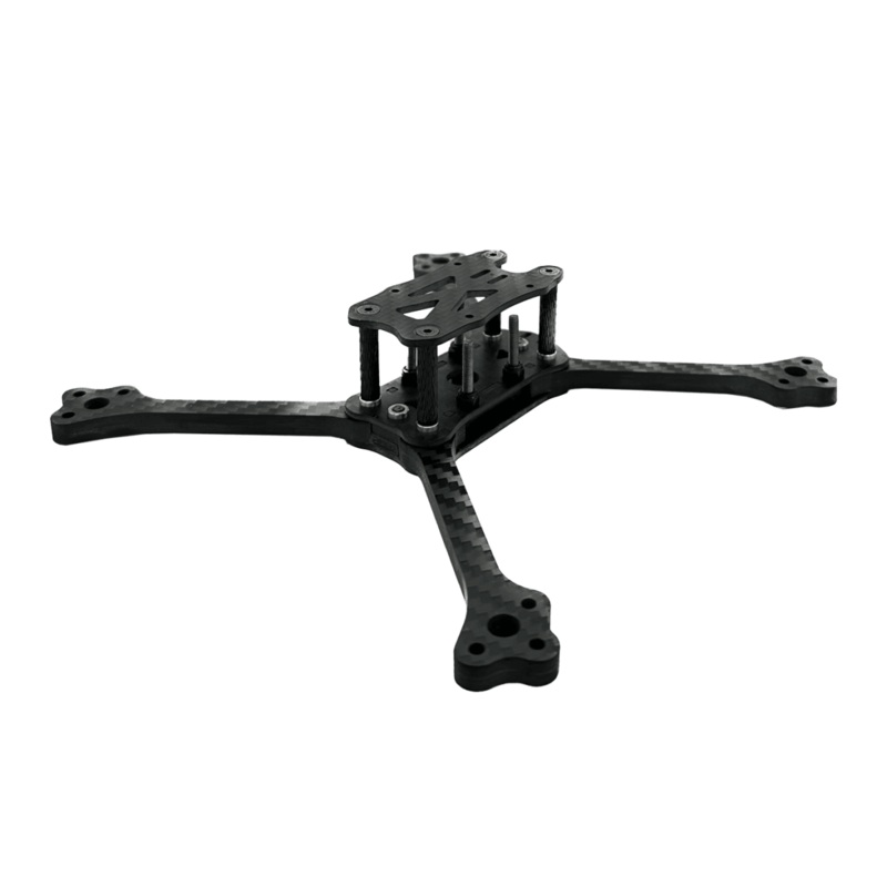 Five33 LightSwitch V2 5″ Racing Frame Kit – Choose Options