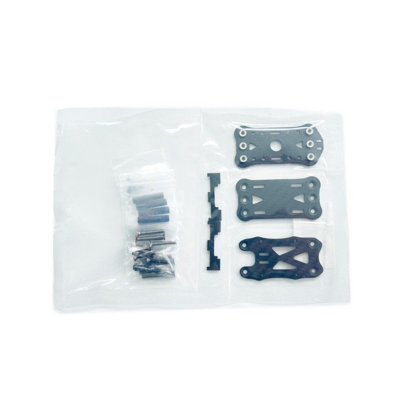 Five33 LightSwitch V2 Body Kit