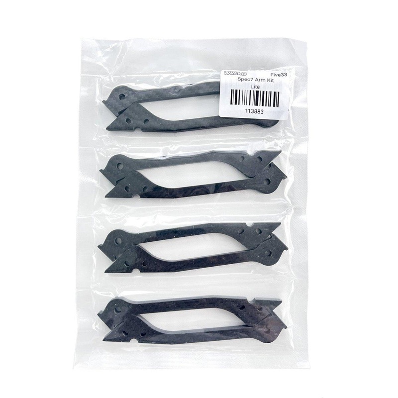 Five33 Spec7 Arm Kit