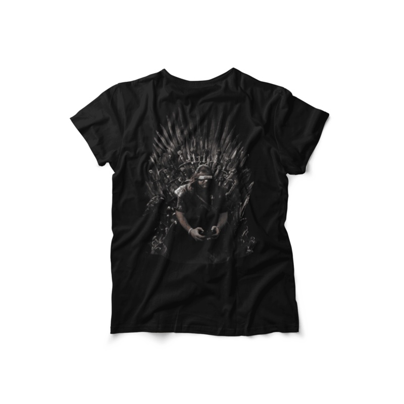 Game of Drones Men’s Classic Tee by WREKD Co.
