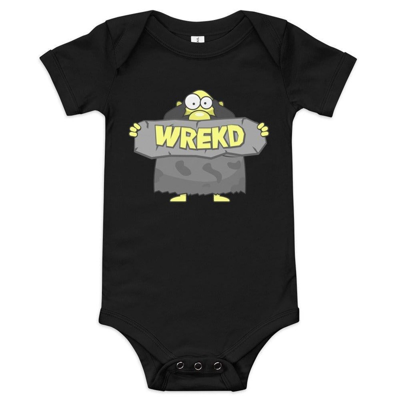 Kaveman – Onesie