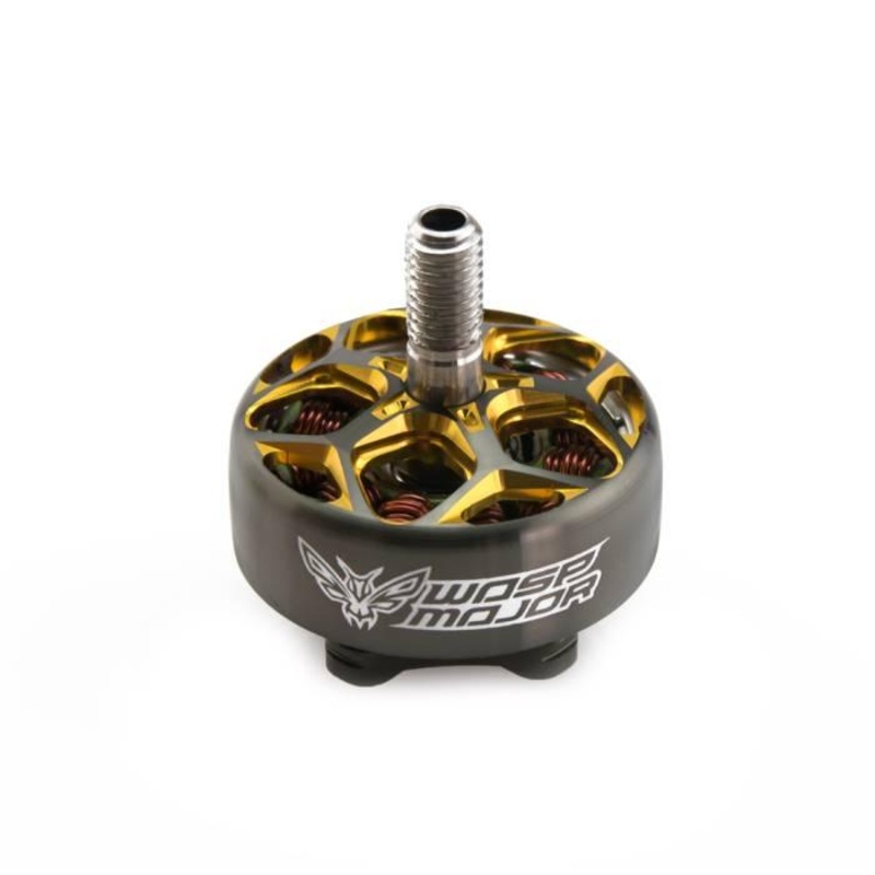 (Open Box) RCinPOWER WASP MAJOR 22.6-6.5 – Choose KV/Color