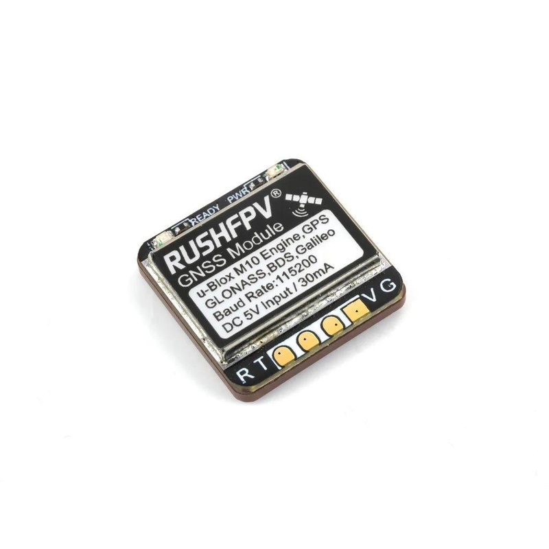 RushFPV GNSS Mini Module